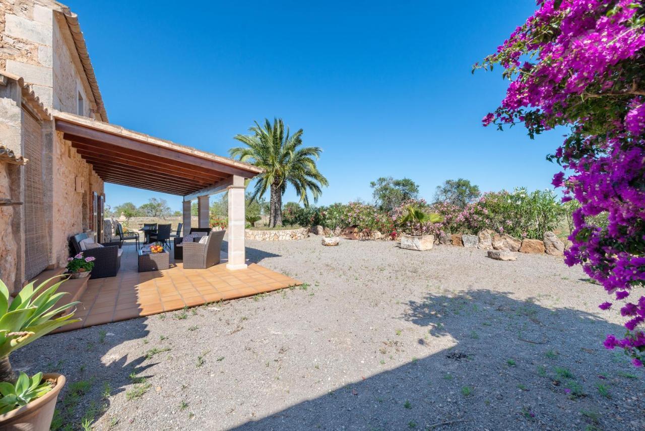 Villa Miquel