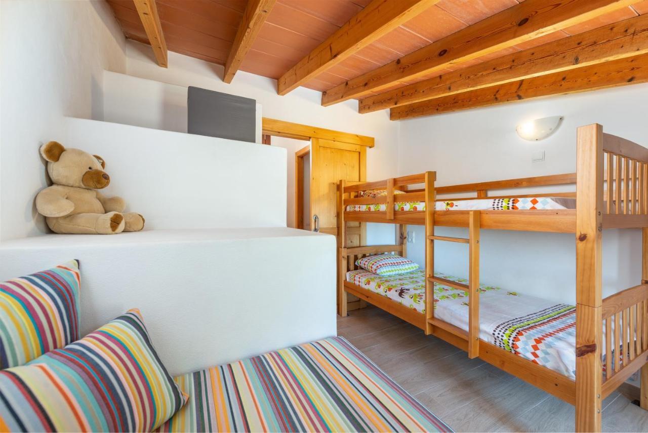 Villa Miquel *