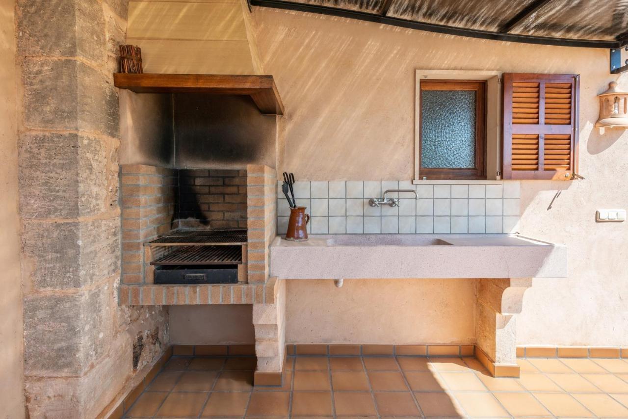 Villa Miquel