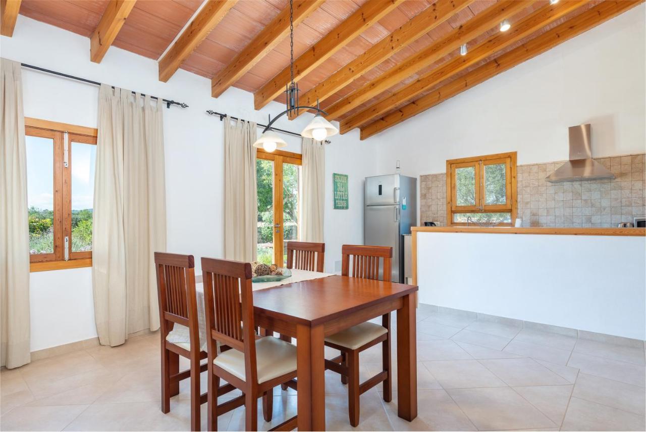 Villa Miquel